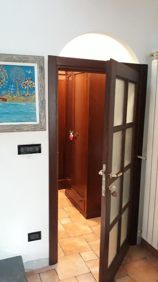 B&b Villa C'era Una Volta Marina di Massa Esterno foto