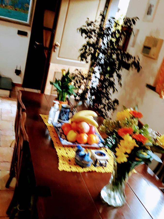 B&b Villa C'era Una Volta Marina di Massa Esterno foto