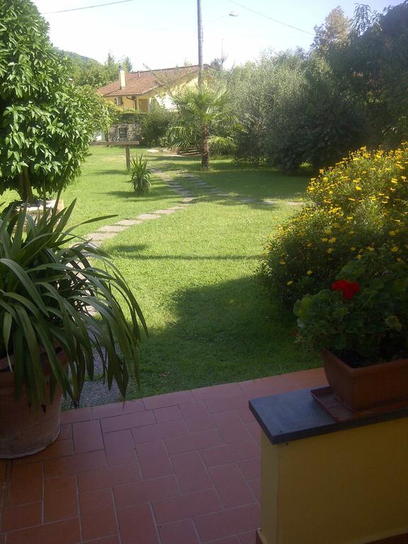 B&b Villa C'era Una Volta Marina di Massa Esterno foto