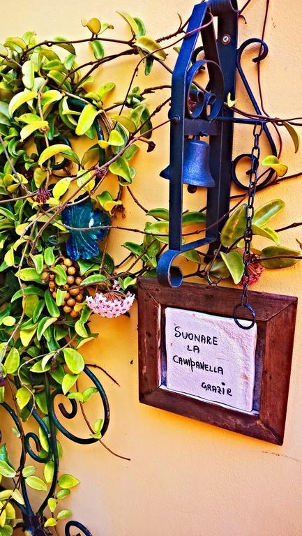B&b Villa C'era Una Volta Marina di Massa Esterno foto
