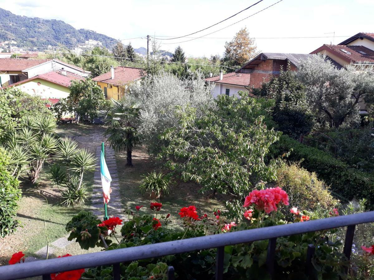 B&b Villa C'era Una Volta Marina di Massa Esterno foto