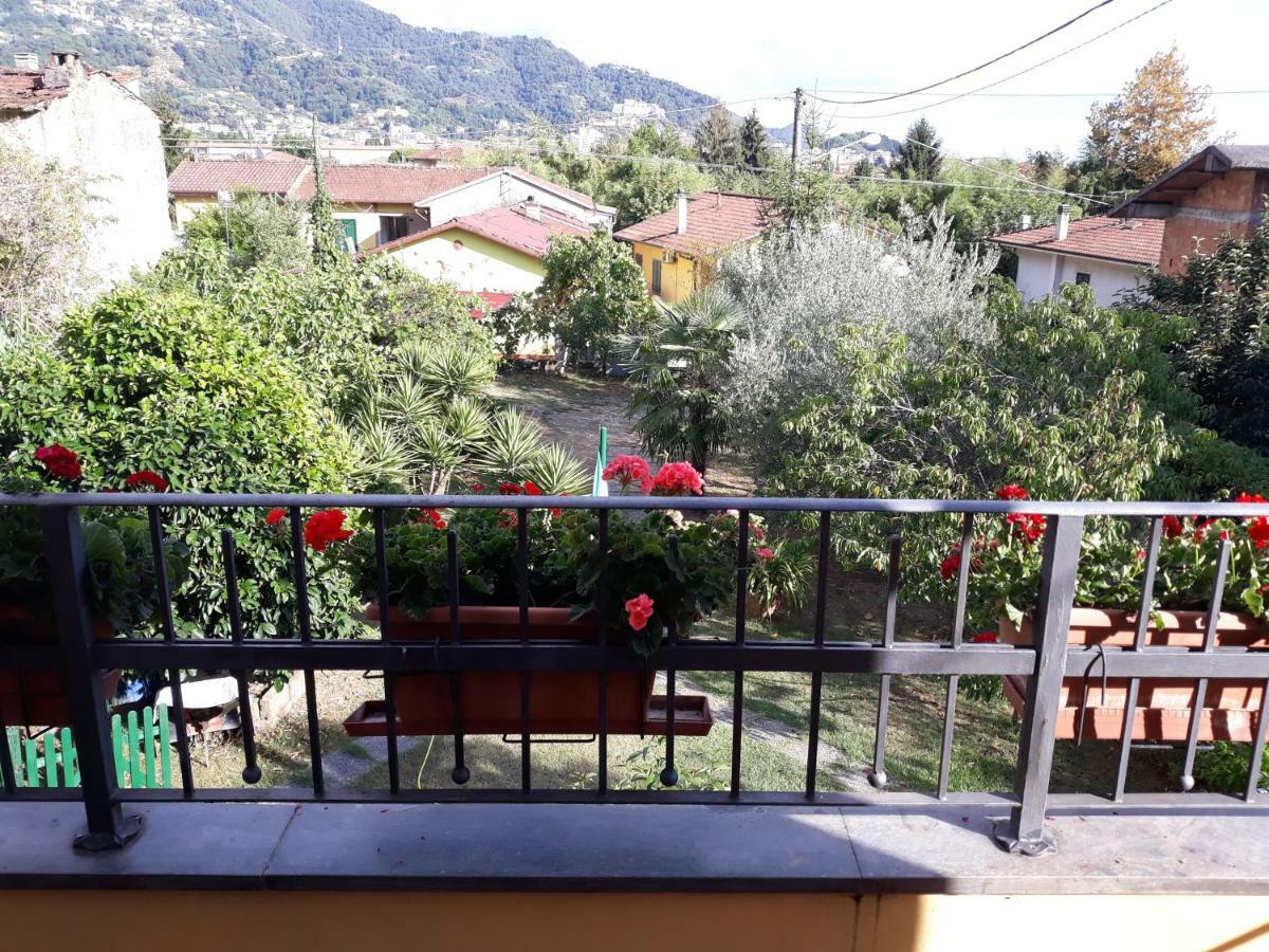 B&b Villa C'era Una Volta Marina di Massa Esterno foto